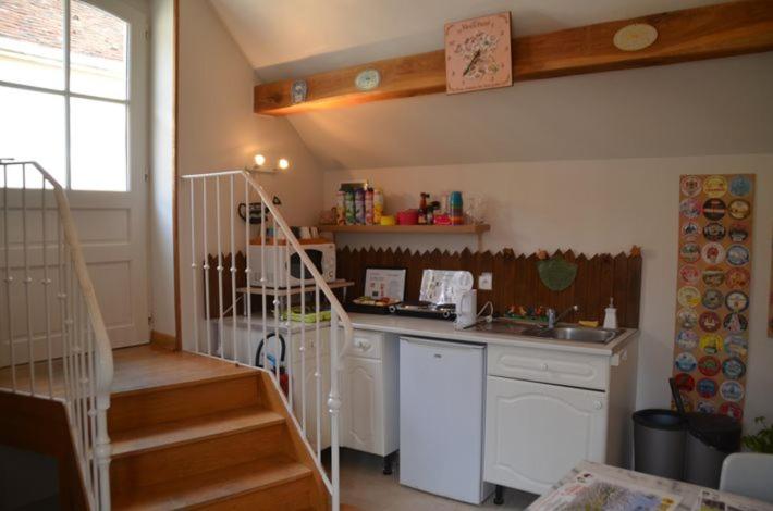 צימר Domaine Maltoff