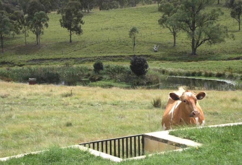 צימר Donegal Farmstay