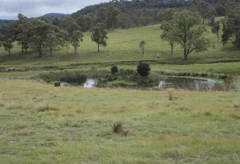 צימר Donegal Farmstay
