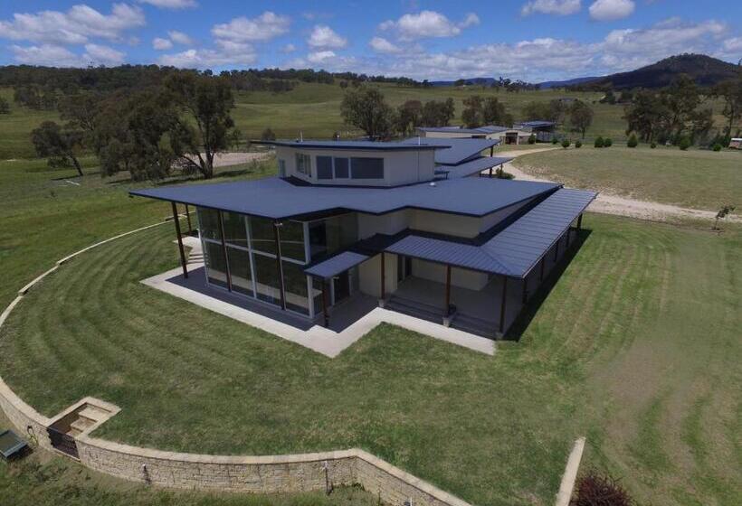 צימר Donegal Farmstay