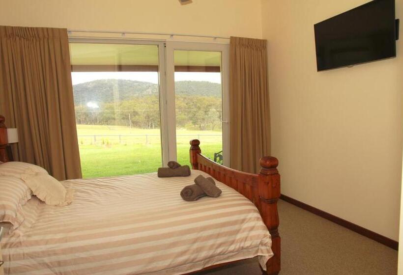 צימר Donegal Farmstay