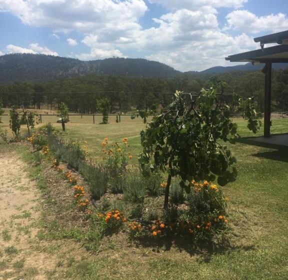 צימר Donegal Farmstay