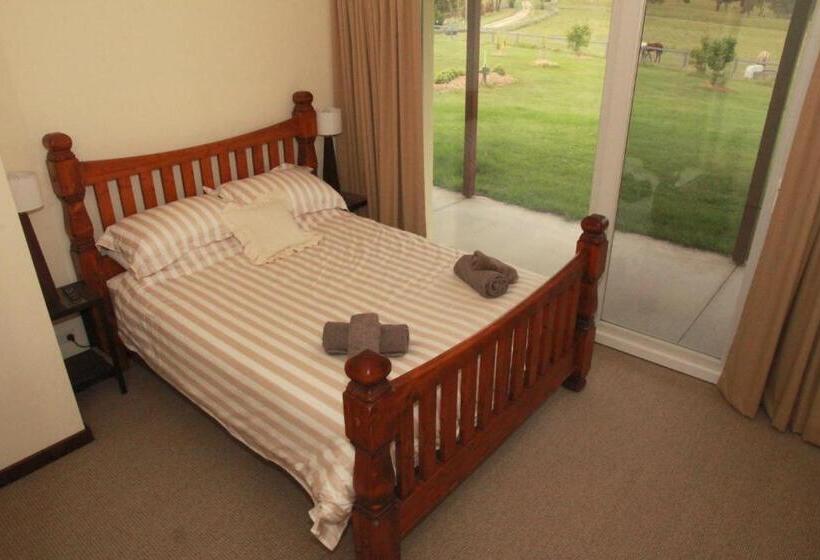 צימר Donegal Farmstay