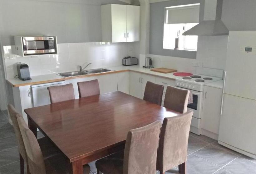 צימר Donegal Farmstay