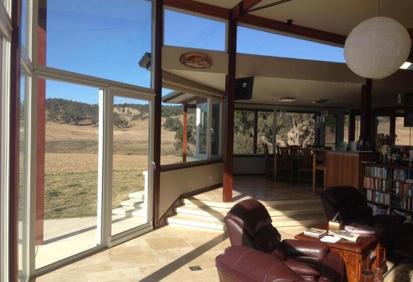 צימר Donegal Farmstay