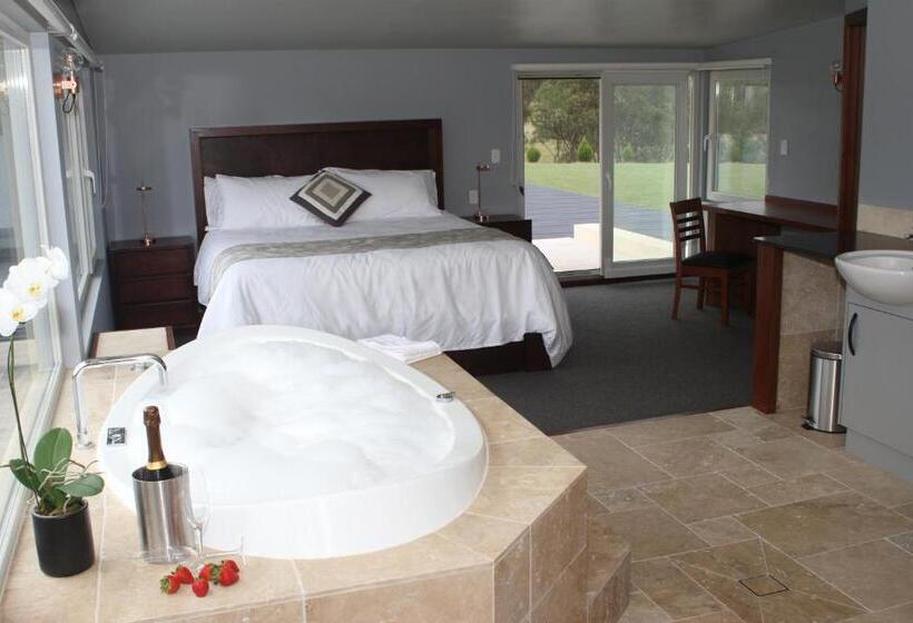 צימר Donegal Farmstay