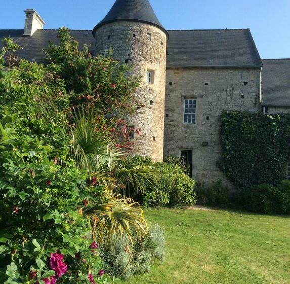 住宿加早餐  Ferme De Savigny