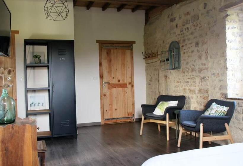 צימר Ferme Hay Day