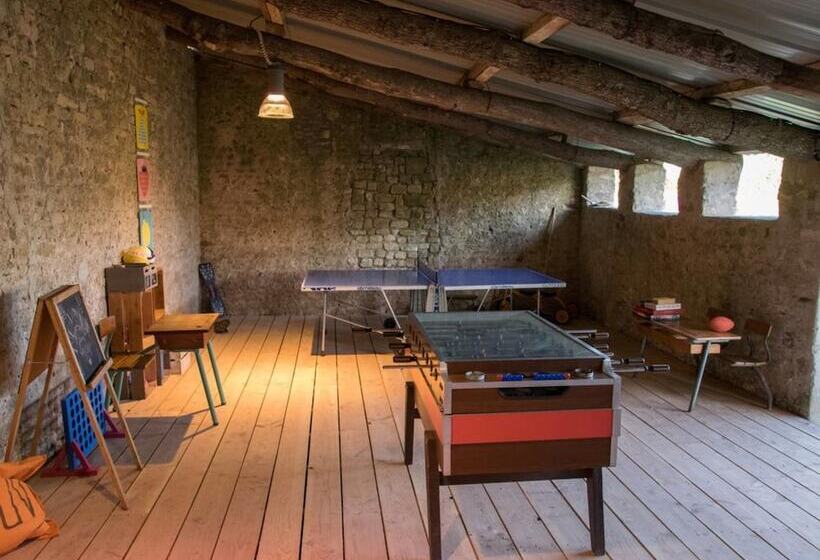 צימר Ferme Hay Day