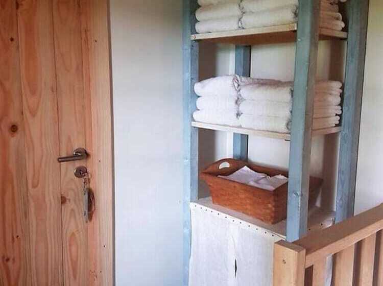 צימר Ferme Hay Day