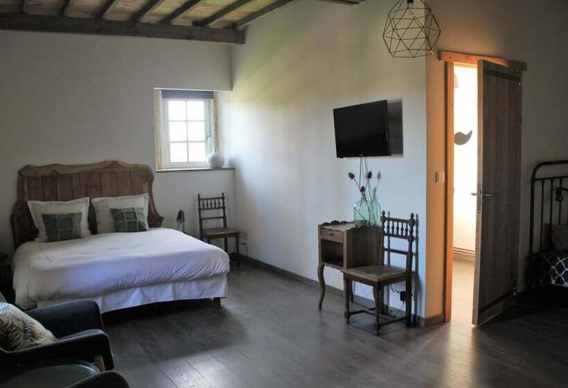 צימר Ferme Hay Day