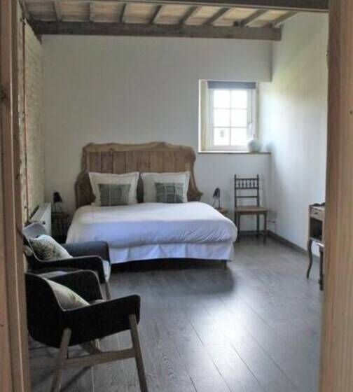 צימר Ferme Hay Day