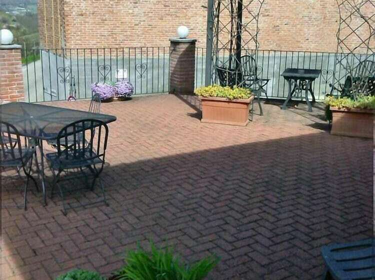 צימר Il Grappolo