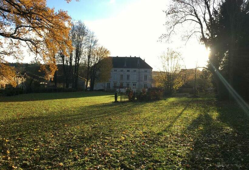 민박 Joie De Vivre