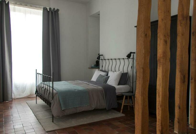 민박 Joie De Vivre