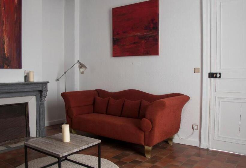 민박 Joie De Vivre