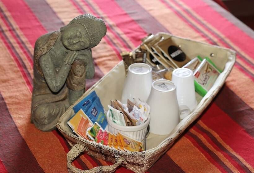 مبيت وإفطار La Casa Del Castello