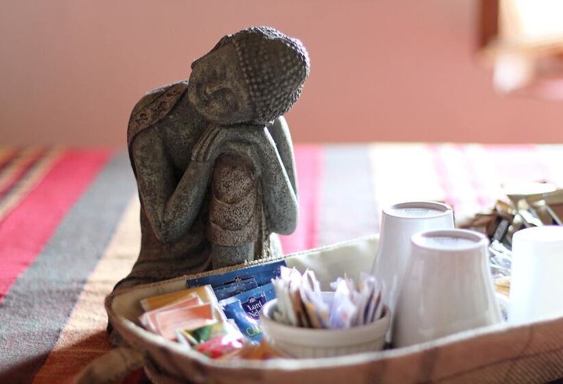 مبيت وإفطار La Casa Del Castello