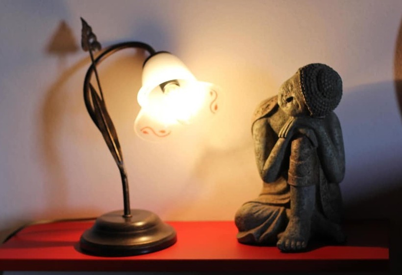 مبيت وإفطار La Casa Del Castello