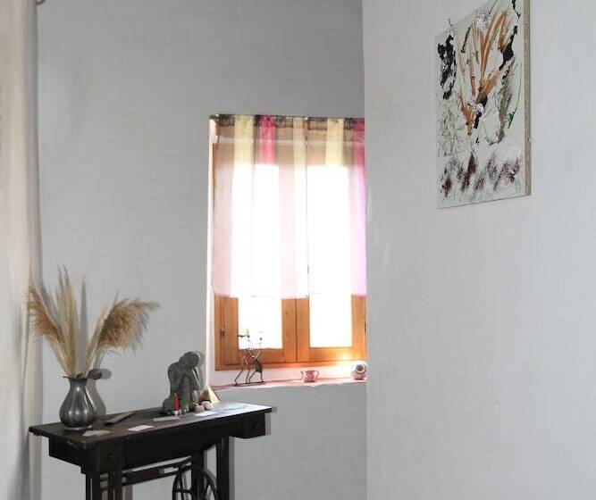 مبيت وإفطار La Casa Del Castello