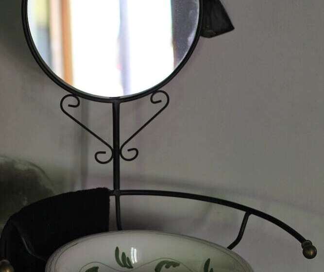 مبيت وإفطار La Casa Del Castello