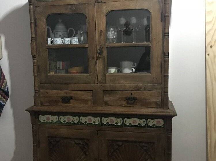 مبيت وإفطار La Casa Del Castello