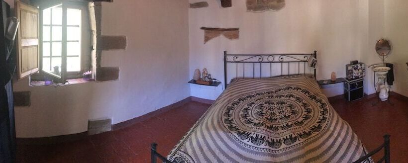 مبيت وإفطار La Casa Del Castello