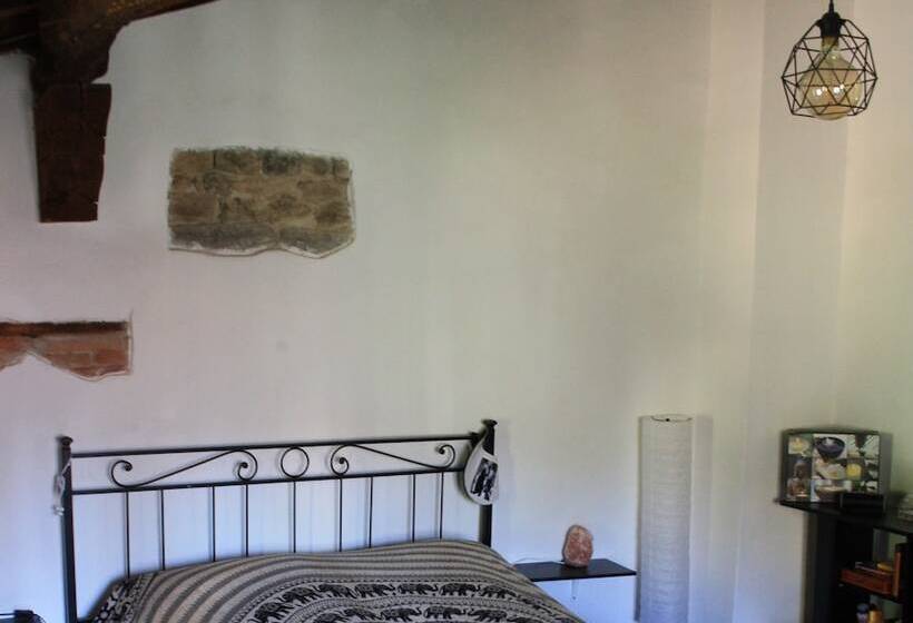 ベッドアンドブレックファースト La Casa Del Castello