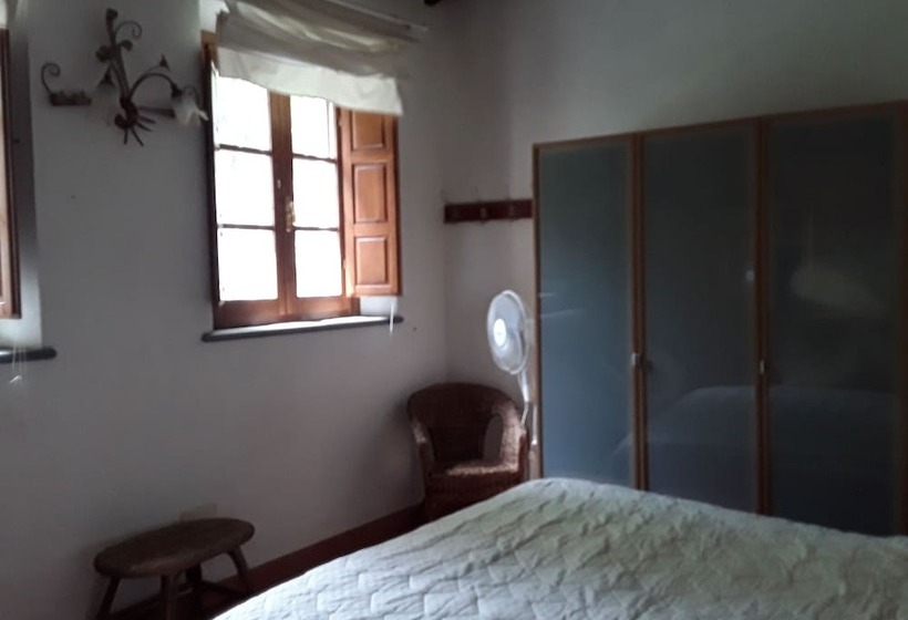 ベッドアンドブレックファースト La Casa Del Castello