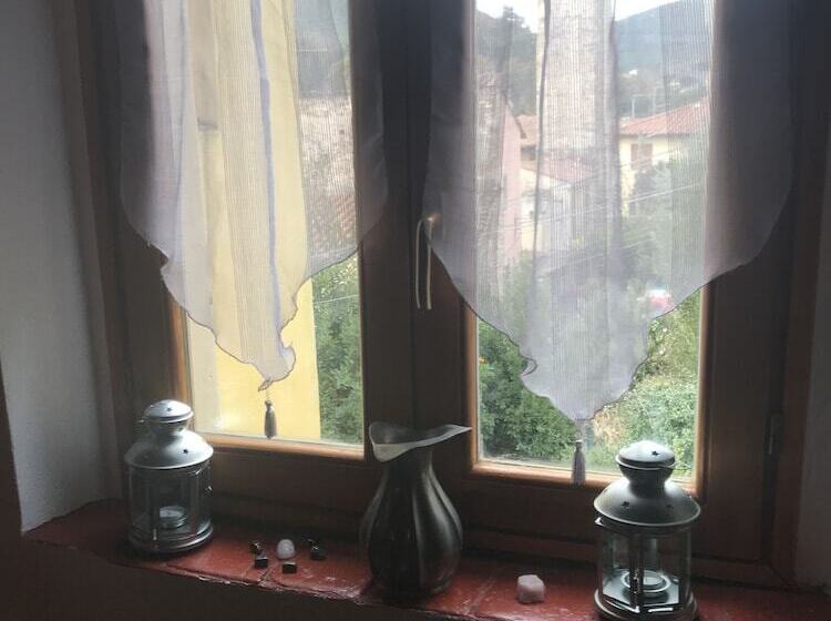 مبيت وإفطار La Casa Del Castello