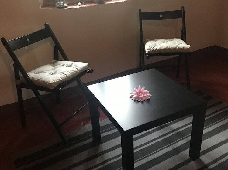 مبيت وإفطار La Casa Del Castello