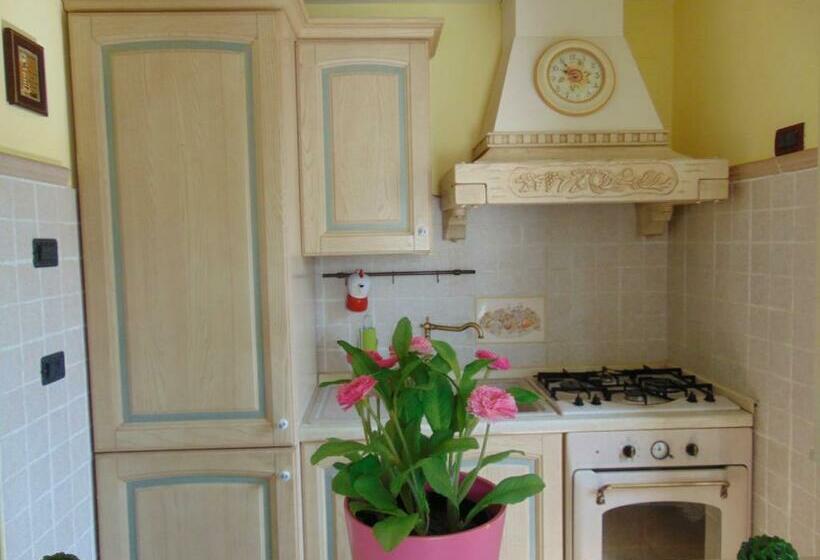 B&b Casetta Del Castello