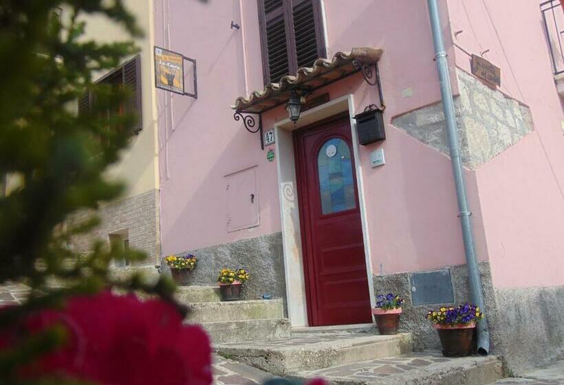 B&b Casetta Del Castello