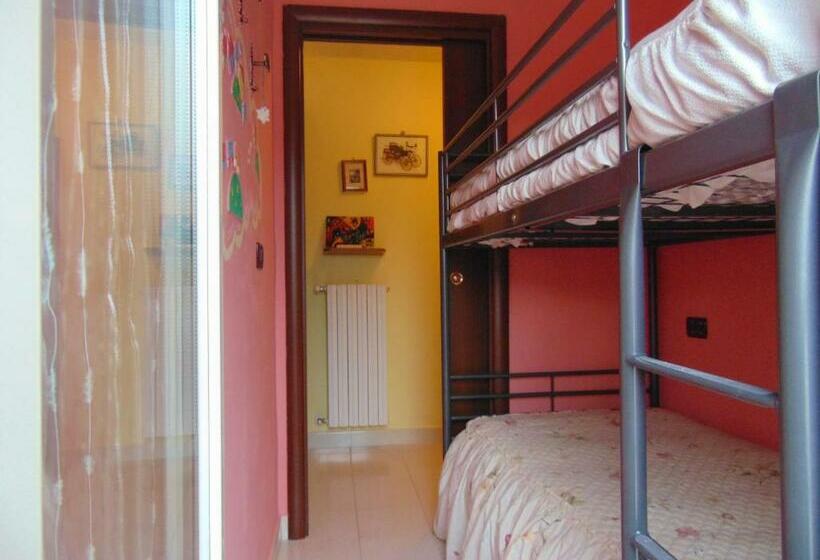 B&b Casetta Del Castello