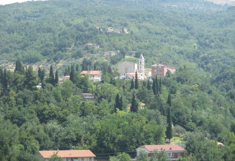 B&b Casetta Del Castello