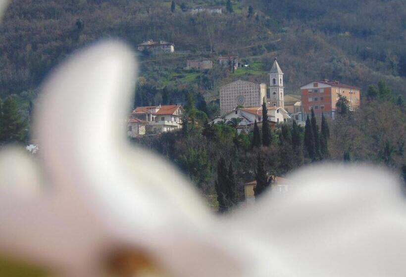 B&b Casetta Del Castello