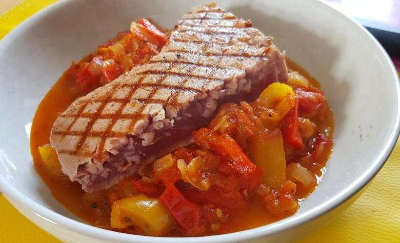 민박 La Ceriseraie