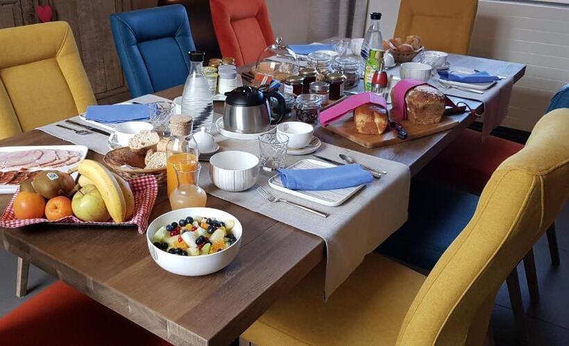 צימר La Ceriseraie