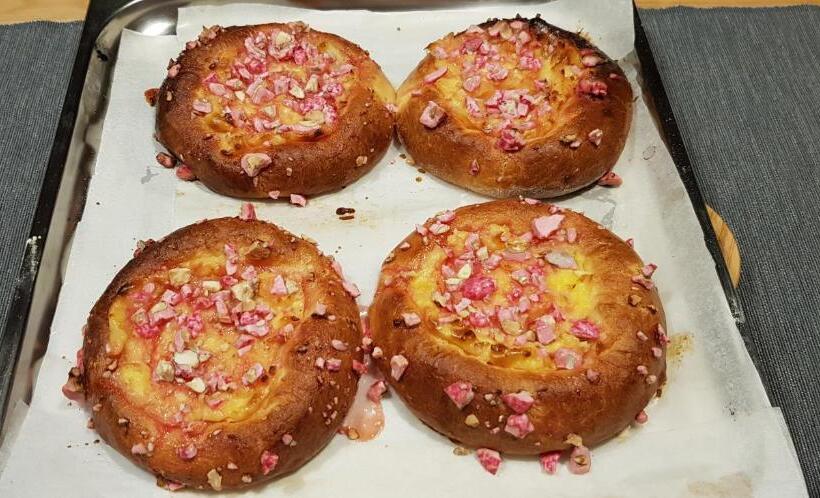 צימר La Ceriseraie