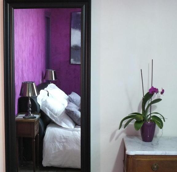 צימר La Ceriseraie