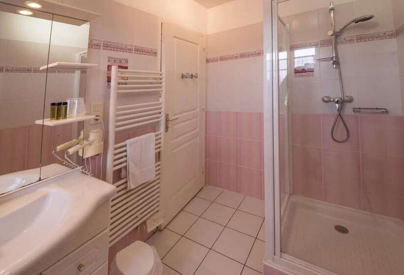 ベッドアンドブレックファースト La Clé Des Champs Des Abers