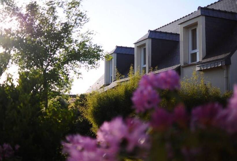 צימר La Clef Des Champs