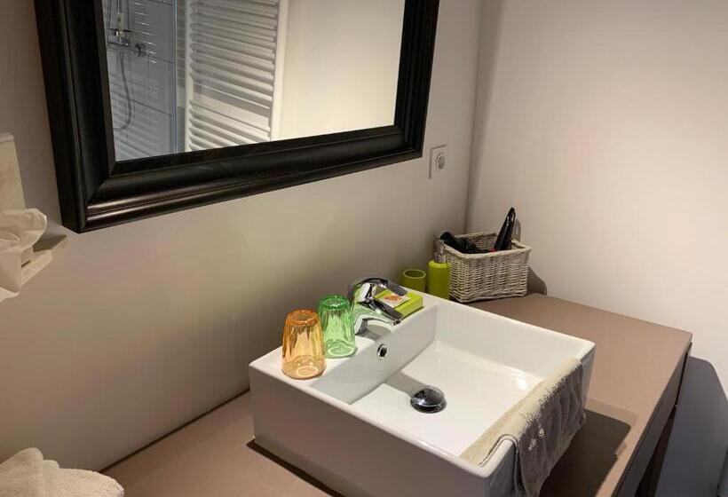 مبيت وإفطار La Colonie   Maison D Hôtes