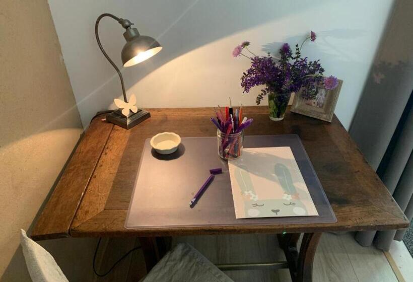 مبيت وإفطار La Colonie   Maison D Hôtes