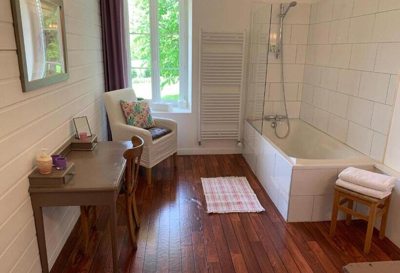 مبيت وإفطار La Colonie   Maison D Hôtes