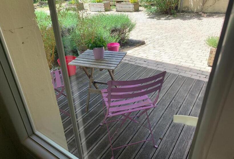 مبيت وإفطار La Colonie   Maison D Hôtes