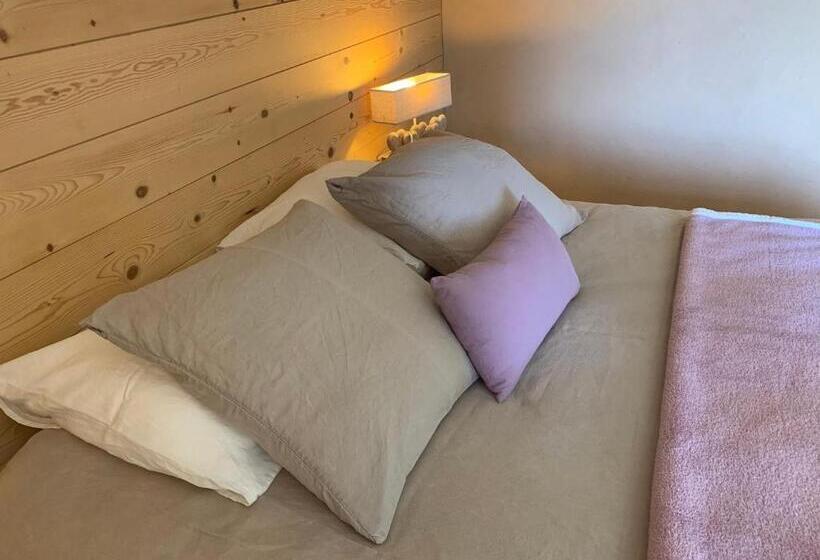 مبيت وإفطار La Colonie   Maison D Hôtes