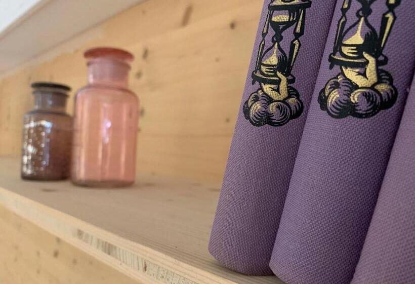 مبيت وإفطار La Colonie   Maison D Hôtes