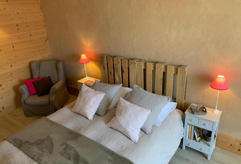 مبيت وإفطار La Colonie   Maison D Hôtes