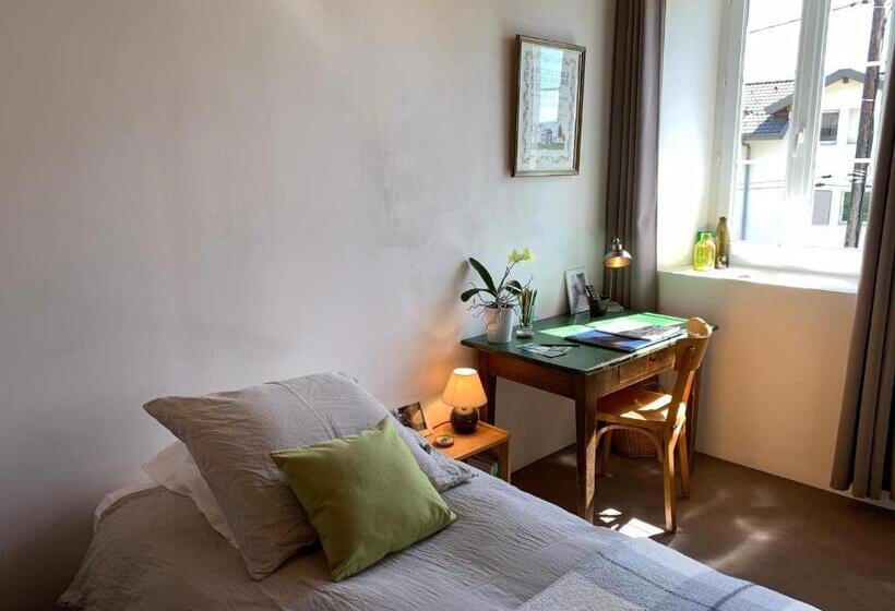 مبيت وإفطار La Colonie   Maison D Hôtes